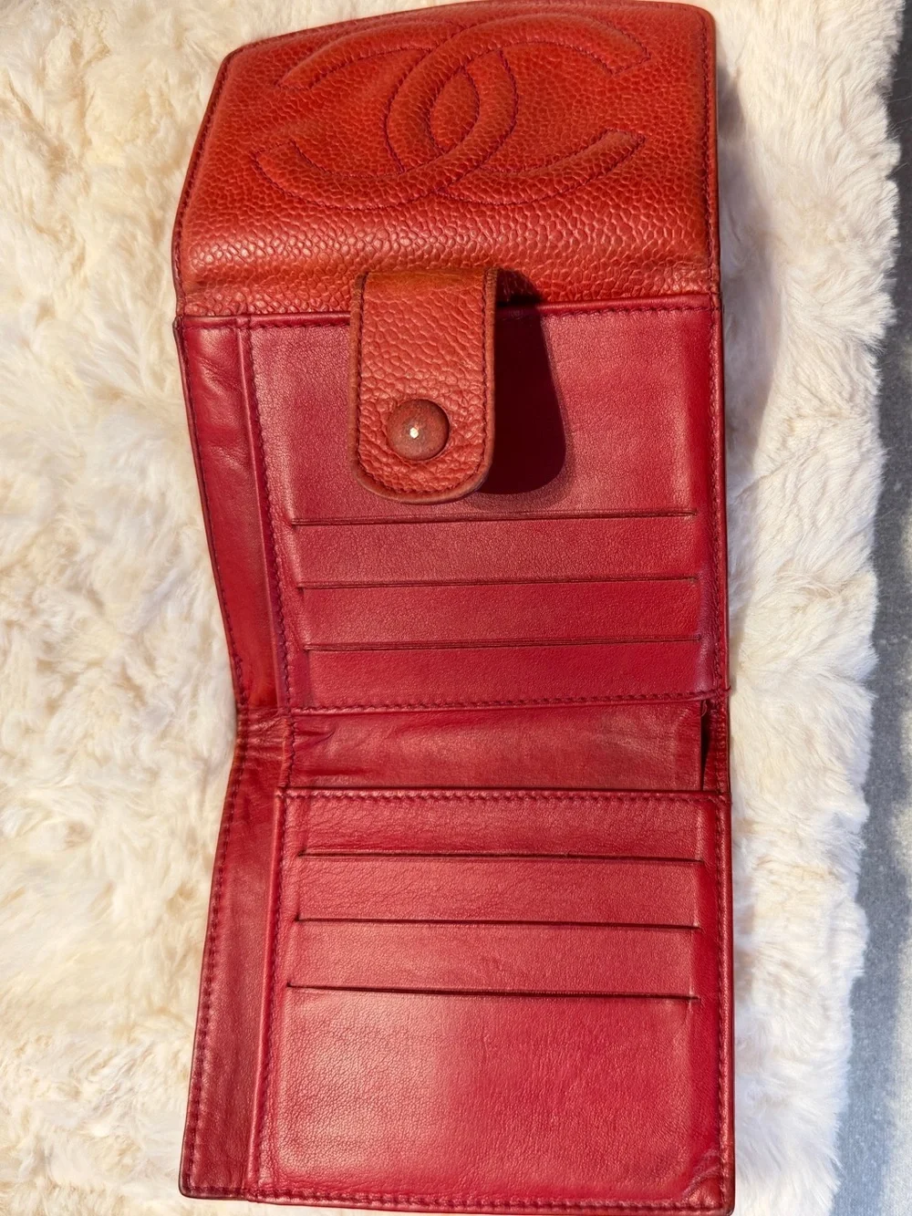 CHANEL gorgeous vintage